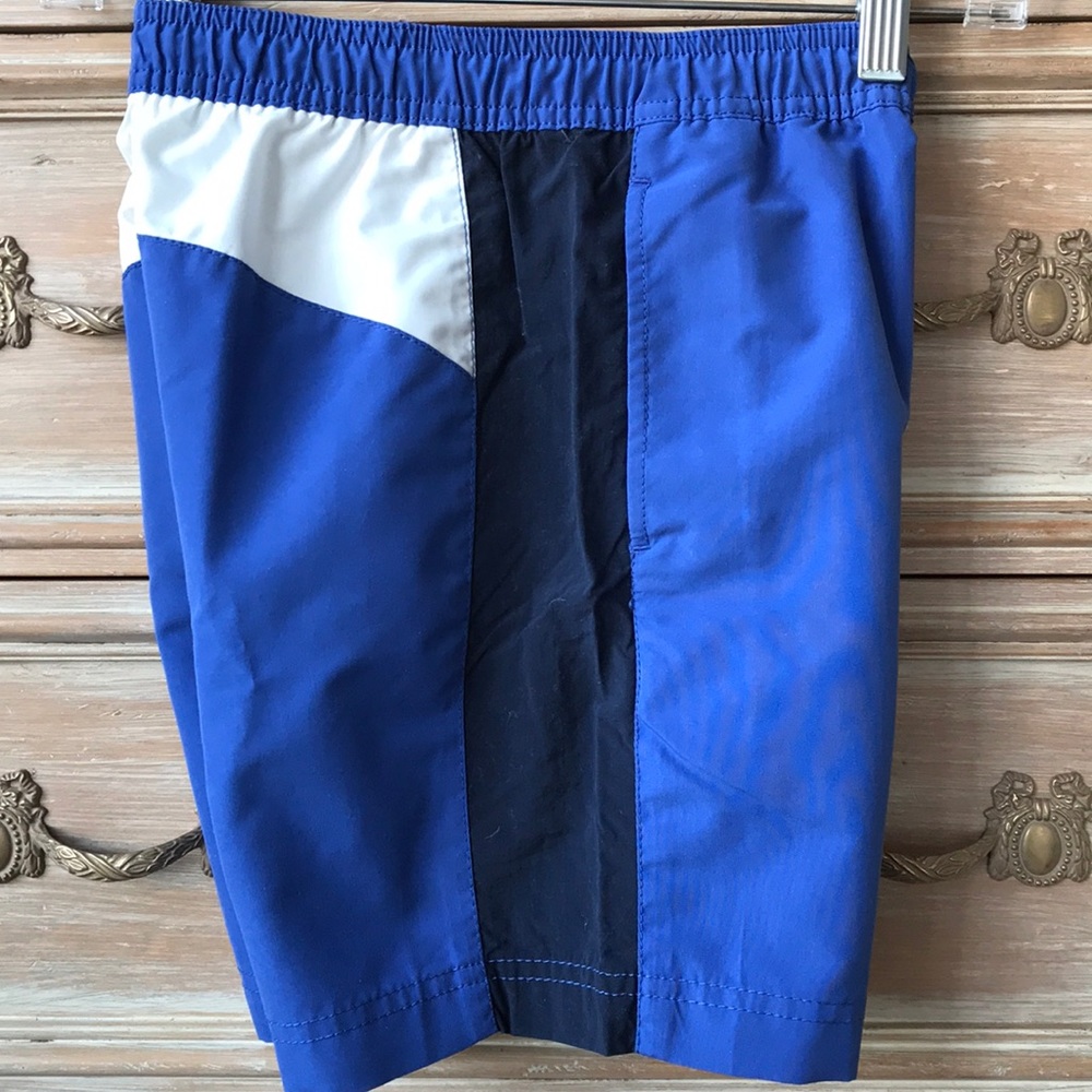 SWIM TRUNKS 💦